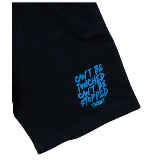 Target Παιδικό σετ Boy's T-Shirt & Shorts Single Jersey Tie Dye Set Target Παιδικό σετ Boy's T-Shirt & Shorts Single Jersey Tie Dye Set